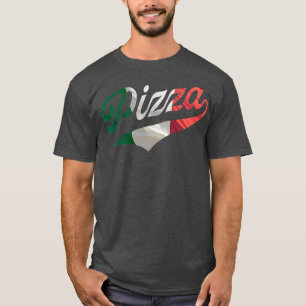 Pizza 1093 t shirt