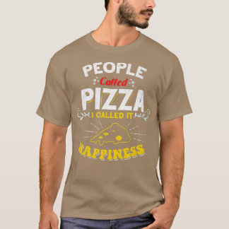 Pizza 1095 t shirt