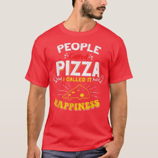 Pizza 1198  t shirt