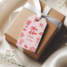 Pizza 1:a Hand plockade-segmentet av Roligtens Föd