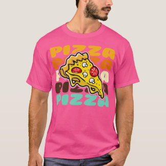 Pizza 1 t shirt