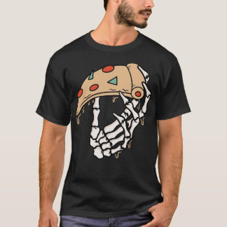 Pizza-affär T Shirt