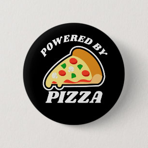 Pizza-älskare Knapp