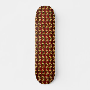 Pizza Älskare Skateboard