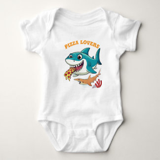 Pizza älskare t shirt