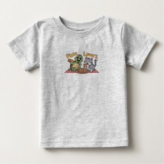 Pizza älskare t shirt