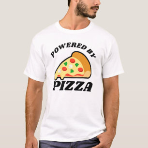 Pizza-älskare T Shirt