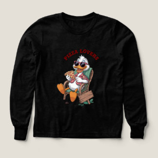 Pizza älskare t shirt