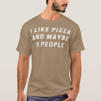 Pizza är mitt favorithumör 17593405 t shirt