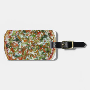 pizza bagagebricka