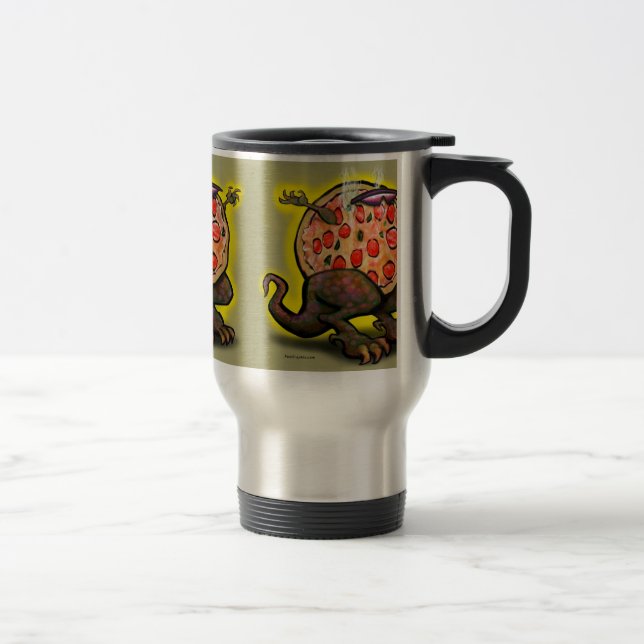 Pizza Beast Resemugg (Höger)