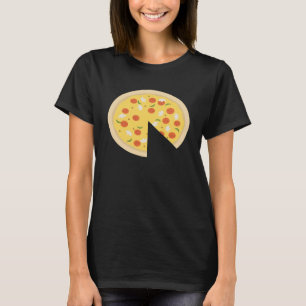 Pizza Biet Segce saknas Far Son Cute T Shirt