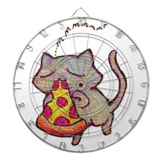 Pizza Cat! Piltavla