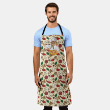 Pizza Chef