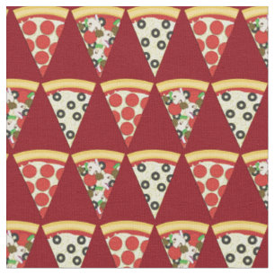 Pizza Cute Food Kids Tyg