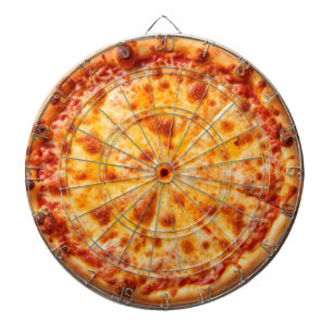 Pizza Darttavla
