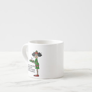 Pizza Delivery Humor Espressomugg