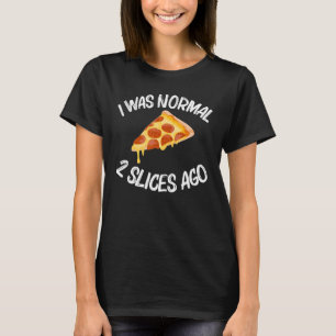 Pizza Designer För manar Women Food Pun Paj Foodie T Shirt