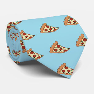 Pizza-designtid Slips