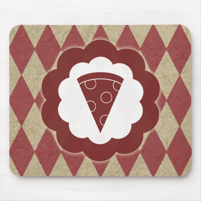 pizza diamonons musmatta (Framsidan)