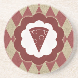 pizza diamonons underlägg
