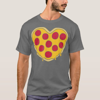 Pizza eart T-Shirt