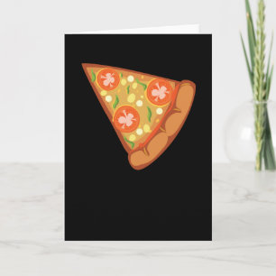 Pizza Favorite Food Kort