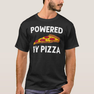 Pizza För manar Women Italy Food Pizza Peppero T Shirt