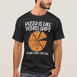 Pizza För manar Women Italy Pizza Slice Food 2 T Shirt