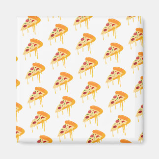 Pizza Fridge Magnets Magnet