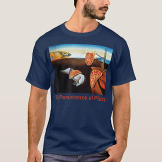Pizza Funny Artwork T 31875465 Shirt
