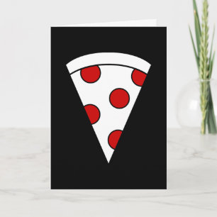 pizza inbjudan