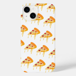 Pizza iphone case