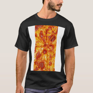Pizza Italia Italien Italiano Food T Shirt