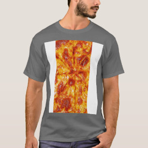 Pizza Italia Italien Italiano Food T Shirt
