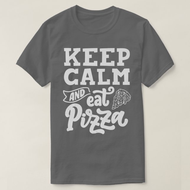 Pizza Italien Pizzeriaitalian Food Pizza 20253872 T Shirt (Design framsida)
