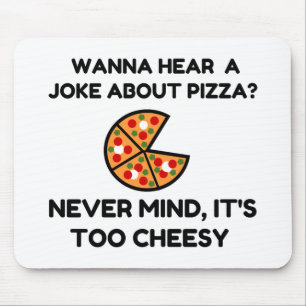 Pizza Joke Musmatta