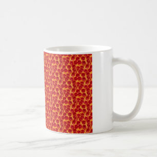 pizza kaffemugg