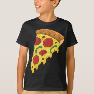 Pizza Kärlek Pizza Älskare Funny Kärlek Italia Piz T Shirt