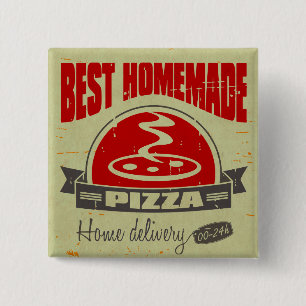Pizza Knapp