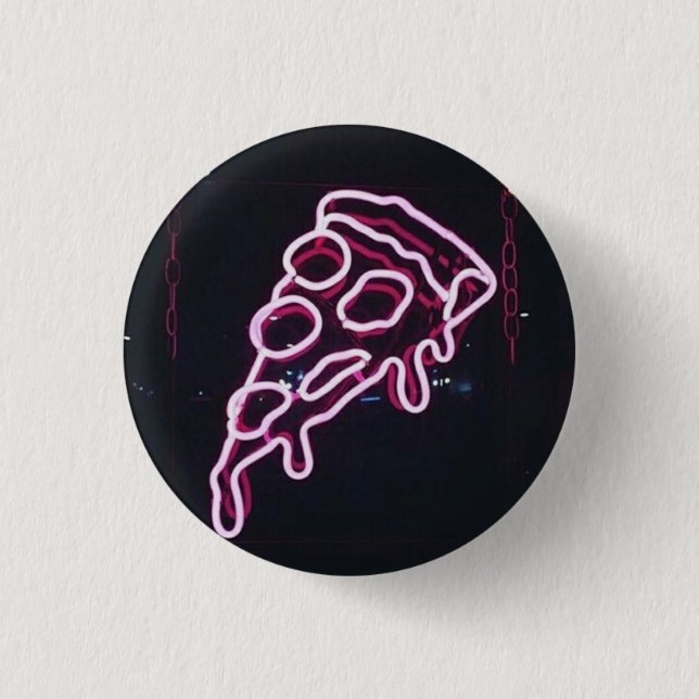 pizza… knapp (Framsida)