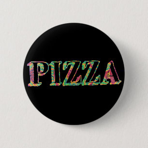 Pizza-knapp Knapp