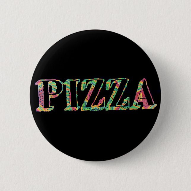 Pizza-knapp Knapp (Framsida)