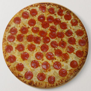 PIZZA KNÄPPAS - ALLT STORLEKSANPASSAR AV VÄDERKO KNAPP