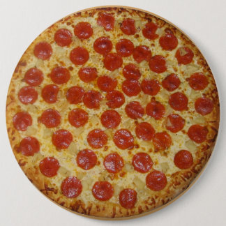 PIZZA KNÄPPAS - ALLT STORLEKSANPASSAR AV VÄDERKORN KNAPP