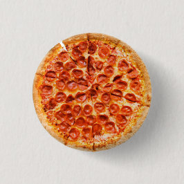 Pizza knäppas knapp