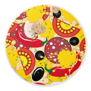 Pizza Knopp