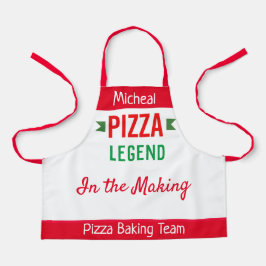 Pizza legend- killapron