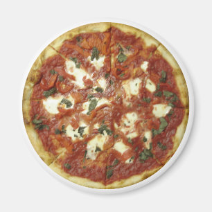 Pizza! Magnet