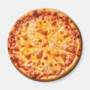 Pizza Magnet
